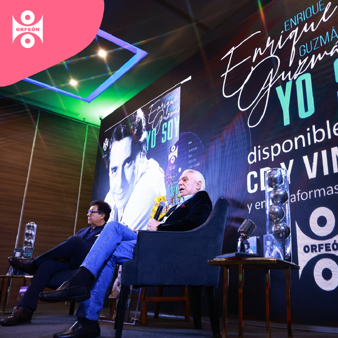 Joan Sebastian y Edmundo Monroy